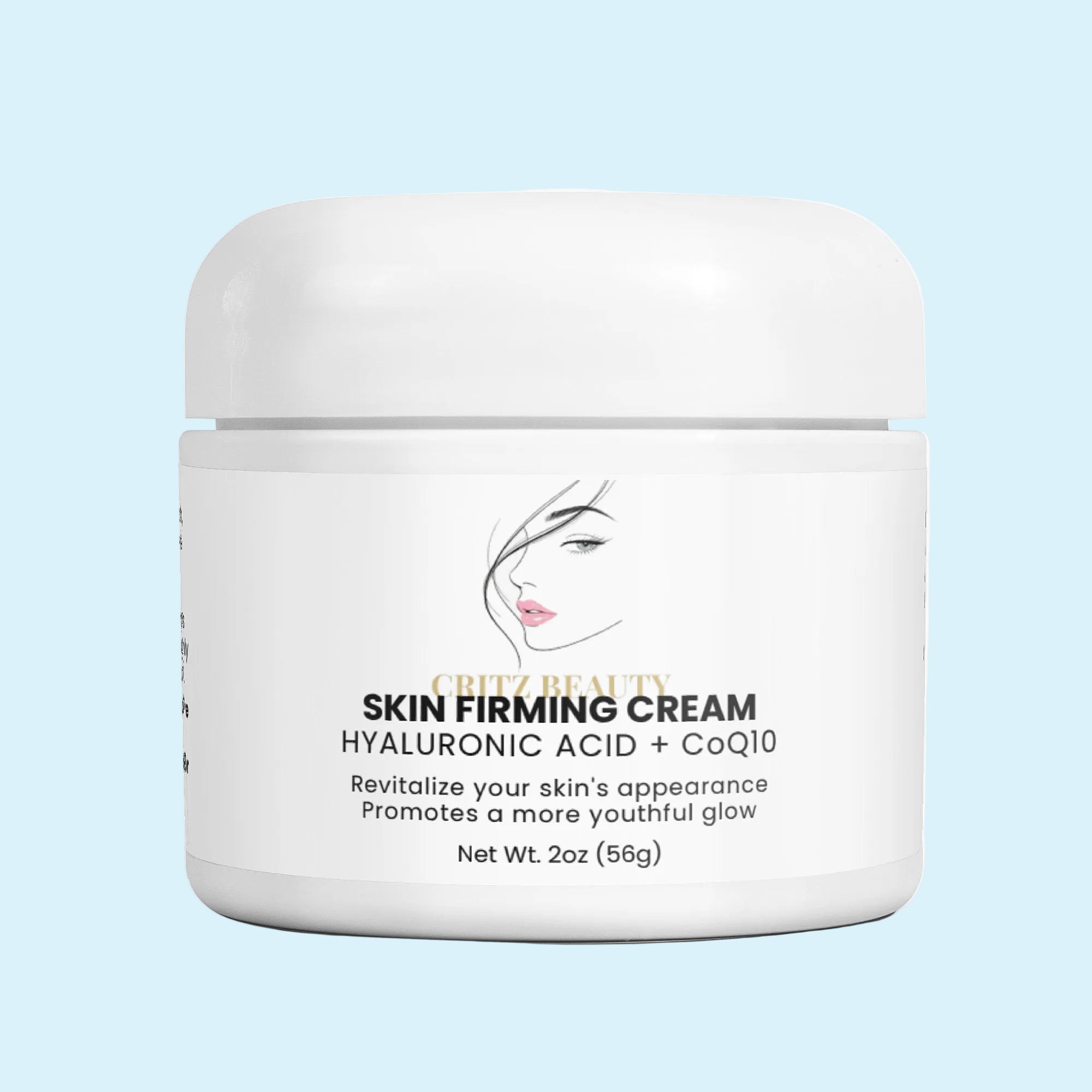 Skin Firming Cream