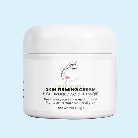 Skin Firming Cream