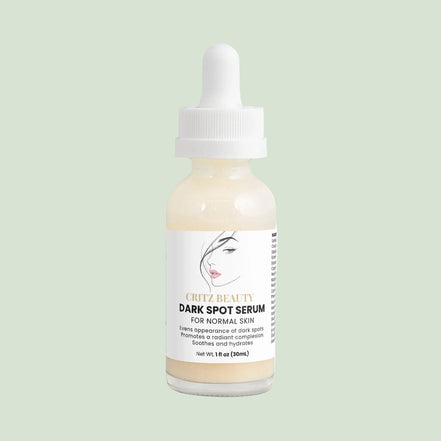 Dark Spot Serum for Normal Skin