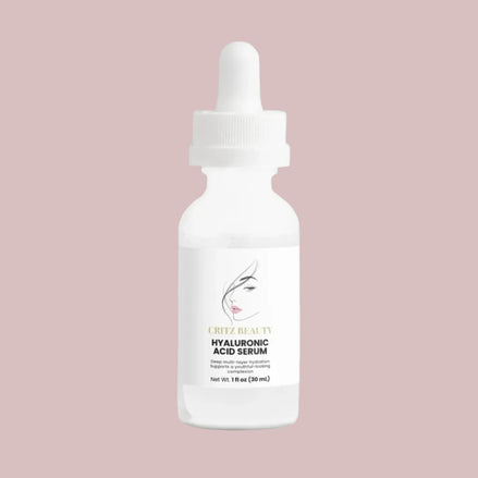 HYALURONIC ACID SERUM