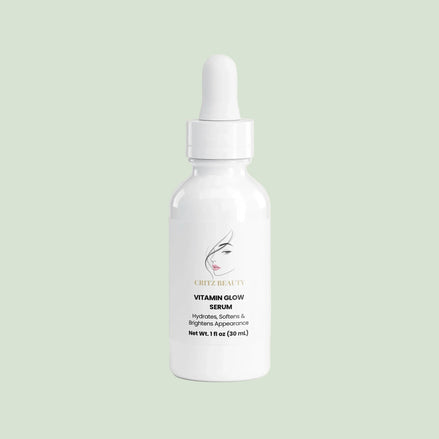 VITAMIN GLOW SERUM