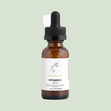 VITAMIN C SERUM