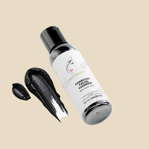 CHARCO AL FACIAR CLEANSER