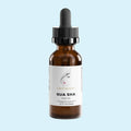 GUA SHA FACE OIL