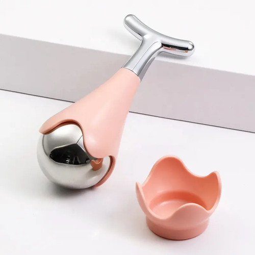 CRITZ CRYO GUA SHA ROLLER