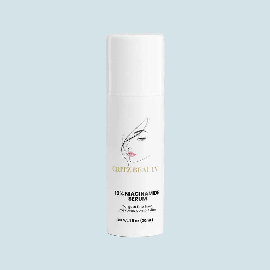 10% Niacinamide Serum