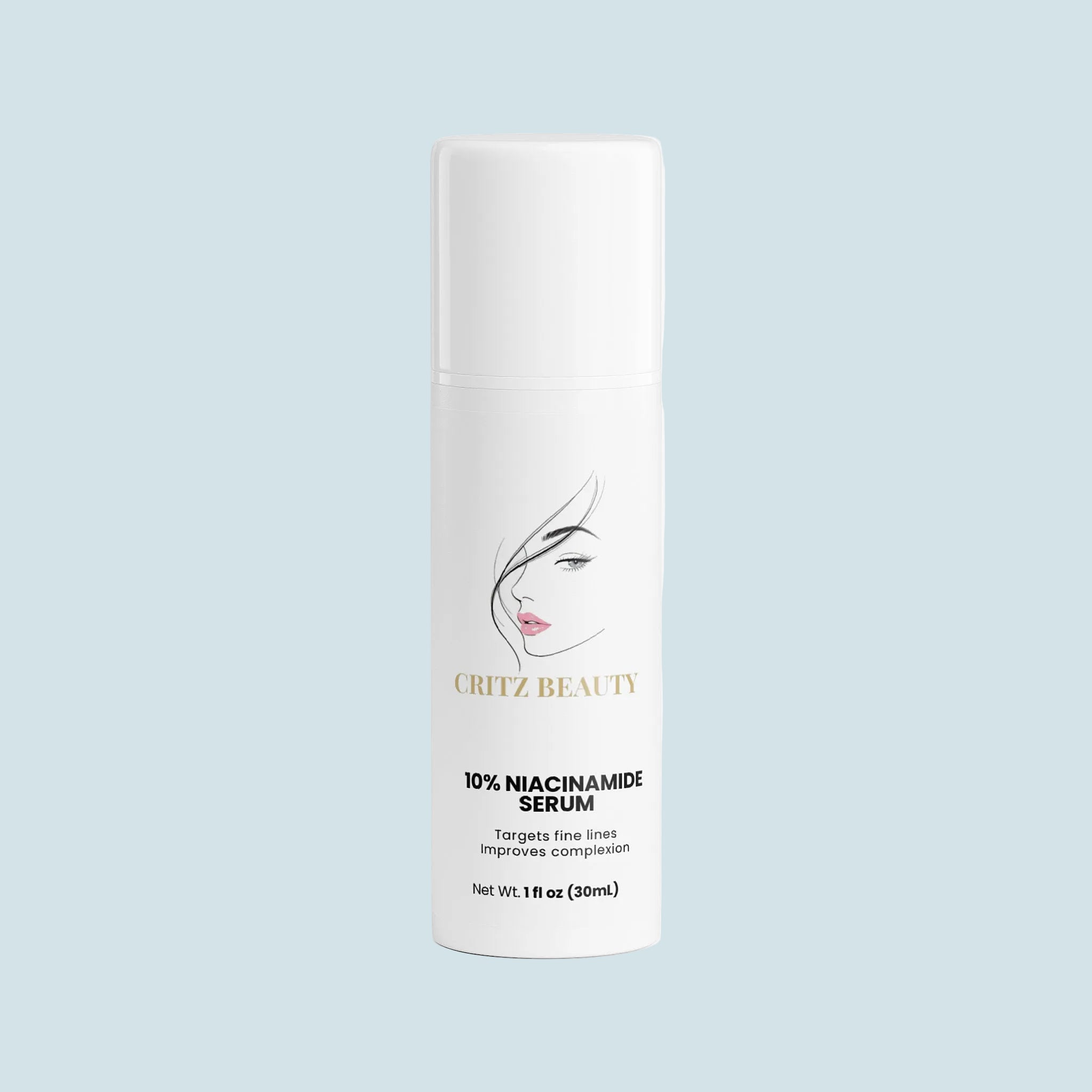 10% Niacinamide Serum