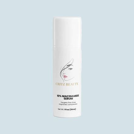 10% Niacinamide Serum