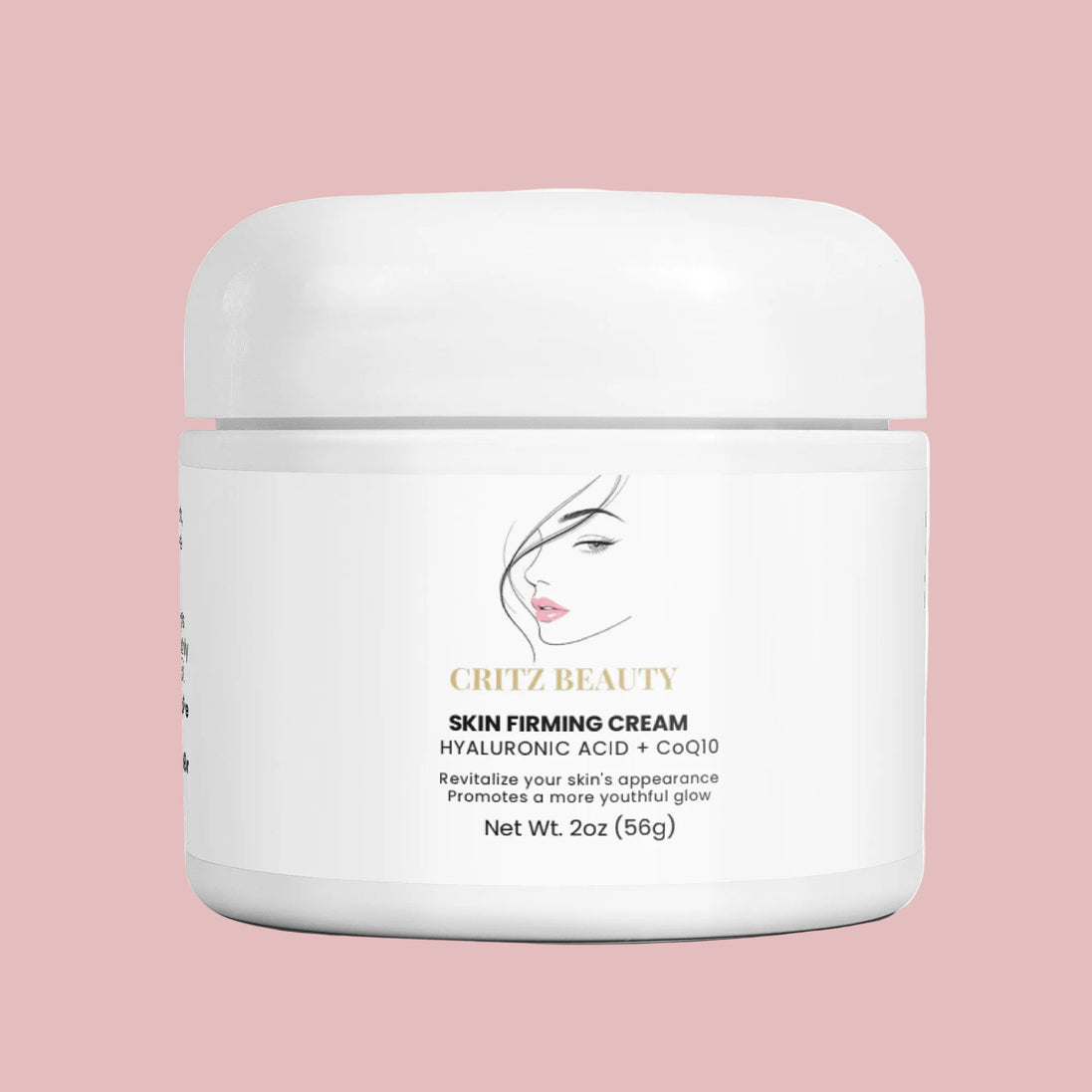 Skin Firming Cream