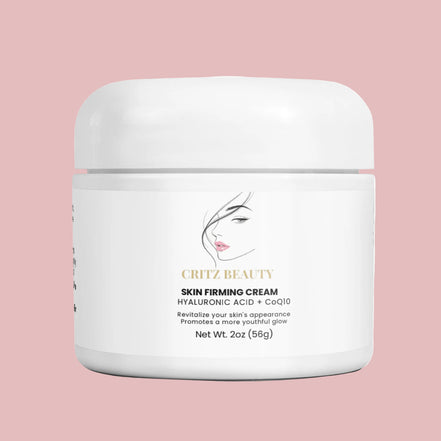 Skin Firming Cream